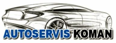 Autoservis Koman