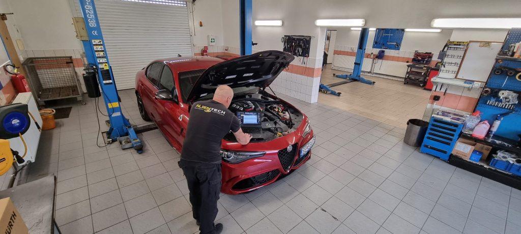 Autoservis